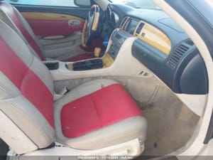 2005 Lexus Lex430