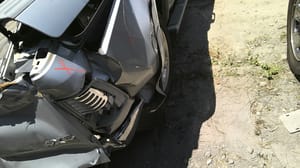 2015 Dodge Dpu15