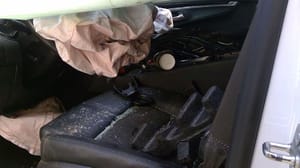 2017 Chevrolet Impala