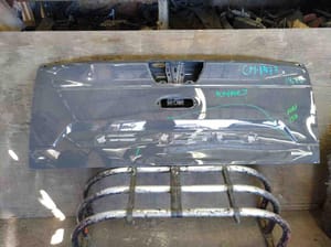 2019 Ford F-150 Decklid Tailgate
