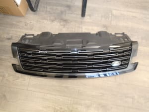 2023 Range Rover Range Rover