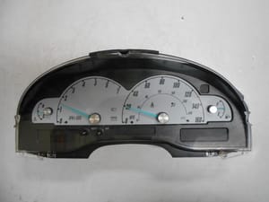 2002 Ford Thunderbird