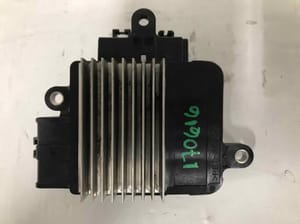 2007 Lexus Es350 Body Control Module