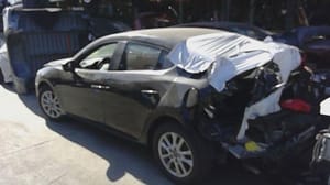 2016 Mazda Mazda3
