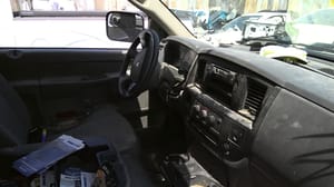 2007 Dodge Dpu25