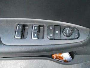 2016 Kia Optimakia Front Door Switch