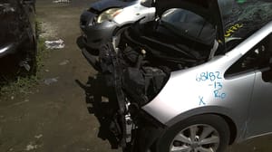 2013 Kia Rio
