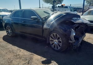 2014 Chrysler 300