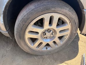 2011 Dodge Nitro