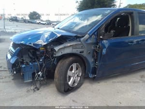 2011 Dodge Caravan
