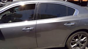 2014 Nissan Maxima
