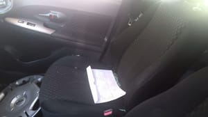2011 Scion Xd