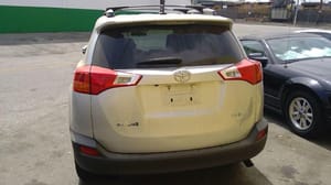 2013 Toyota Rav4