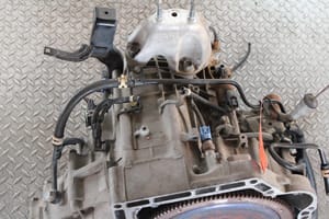 2014 Toyota Prius Transmission