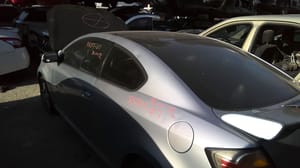 2007 Scion Sciotc