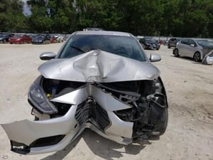 2018 Hyundai Accent