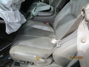2002 GMC Yukon