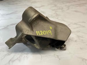 2021 Mazda MX-5 Miata Engine Frame Mount