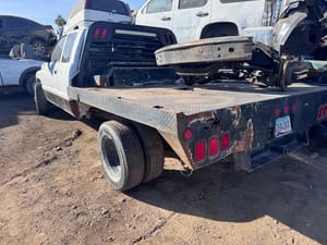 1998 Dodge Dpu35