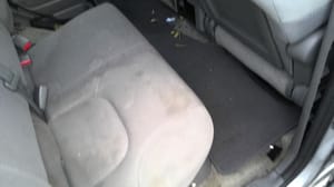 2011 Nissan Frontier