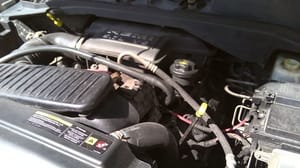 2007 Dodge Durango