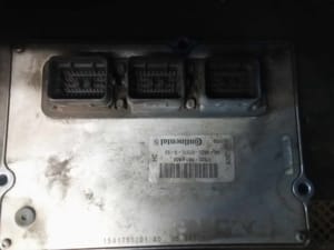 2009 Acura Tl Engine Control Module (ECM)