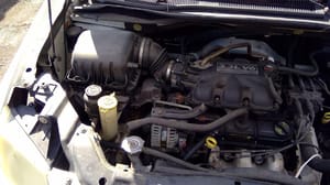 2010 Dodge Caravan
