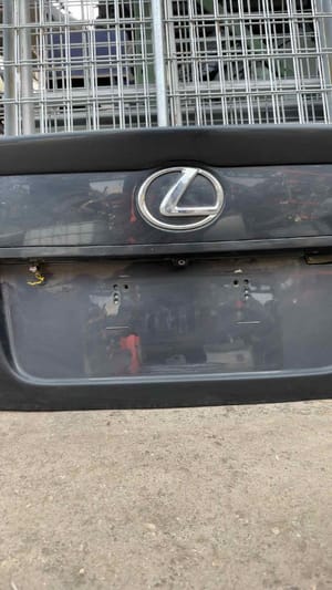 2008 Lexus Is250