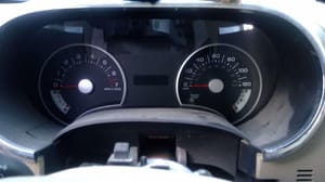 2008 Ford Explorer