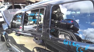 2011 Jeep Liberty