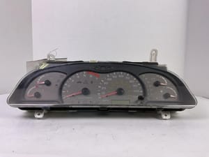 2002 Toyota Sequoia