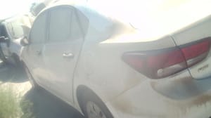 2018 Kia Rio