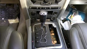 2006 Jeep Commander