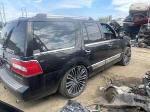 2007 Lincoln Navigator