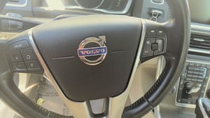 2015 Volvo Vols60