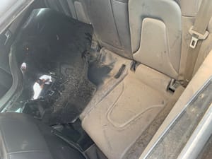 2011 Audi Audia4