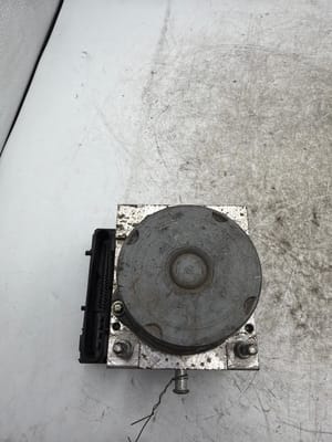 2013 Subaru Impreza ABS Module