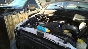 2003 Dodge Dpu25