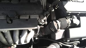 2003 Volvo Volv60