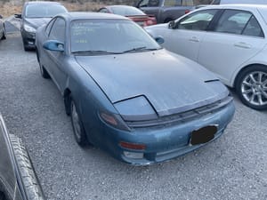 1992 Toyota Celica
