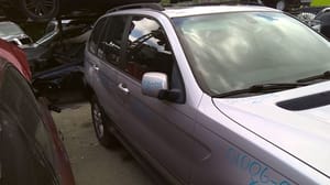 2005 BMW X5