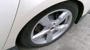 2011 Chevrolet Volt