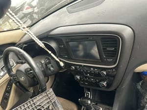 2014 Kia Optima