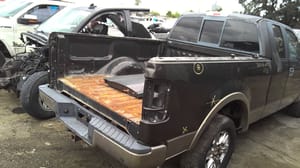 2005 Ford F-150