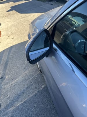 2016 Audi Audia3
