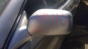 2002 Lexus Es300 Side Mirror