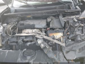 2011 Scion Xb