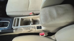 2015 Subaru Impreza