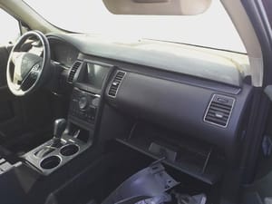 2018 Ford Flex