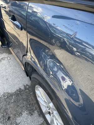 2019 Ford Flex